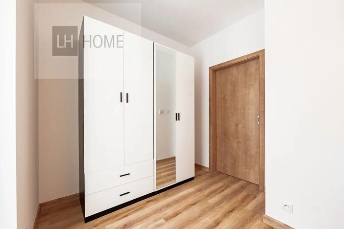 Prodej bytu 3+kk, Černá v Pošumaví, 49 m2