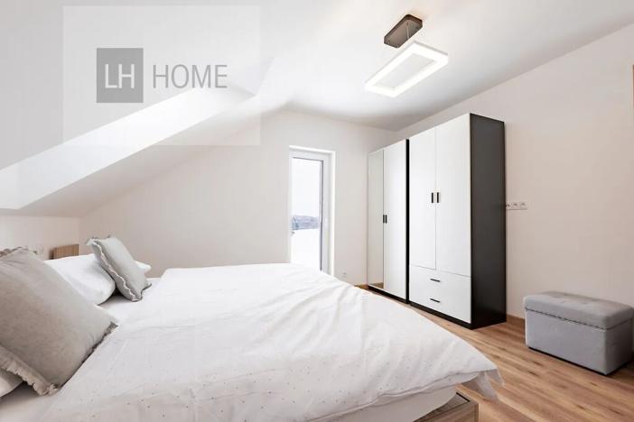 Prodej bytu 3+kk, Černá v Pošumaví, 51 m2