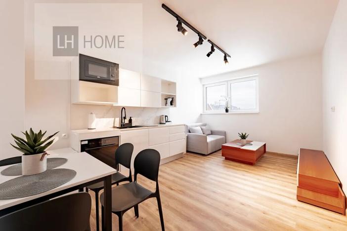 Prodej bytu 3+kk, Černá v Pošumaví, 51 m2