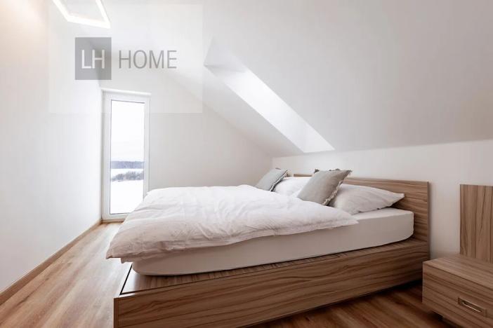 Prodej bytu 3+kk, Černá v Pošumaví, 51 m2