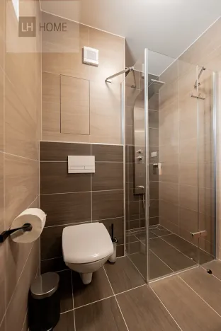 Prodej bytu 3+kk, Černá v Pošumaví, 51 m2