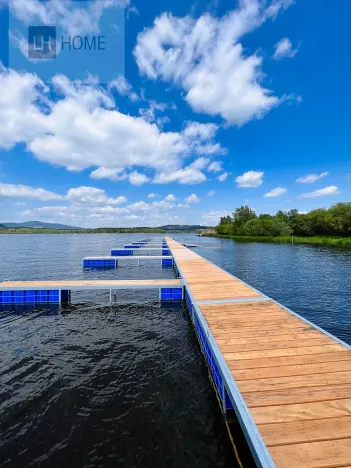 Prodej bytu 3+kk, Černá v Pošumaví, 52 m2