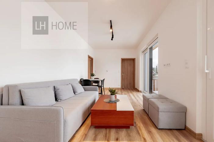 Prodej bytu 3+kk, Černá v Pošumaví, 46 m2