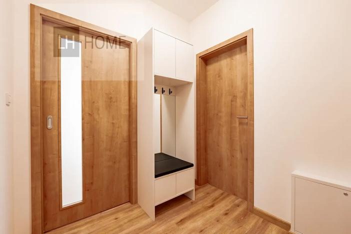 Prodej bytu 3+kk, Černá v Pošumaví, 46 m2