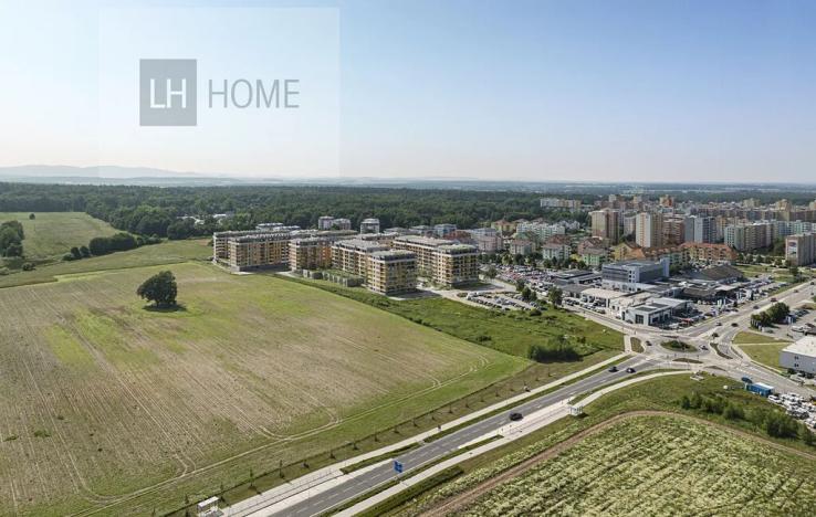 Prodej bytu 1+kk, České Budějovice, Branišovská, 32 m2