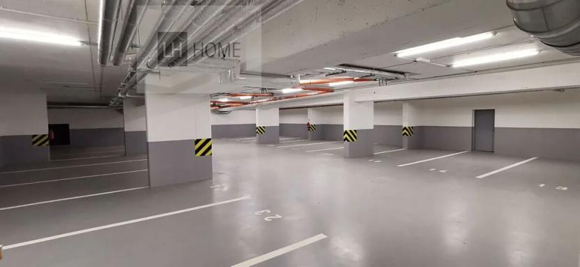 Prodej garážového stání, Karlovy Vary, 14 m2