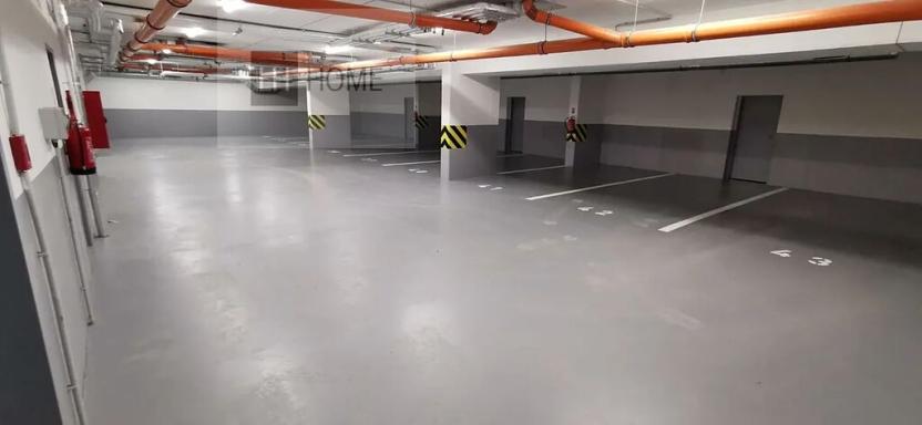 Prodej garážového stání, Karlovy Vary, 14 m2