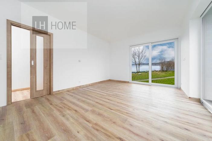 Prodej bytu 3+kk, Černá v Pošumaví, 49 m2