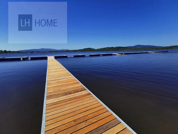 Prodej bytu 3+kk, Černá v Pošumaví, 49 m2