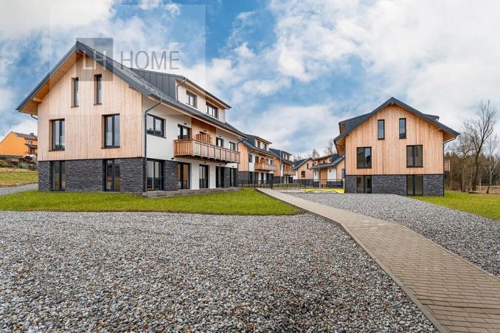 Prodej bytu 3+kk, Černá v Pošumaví, 52 m2