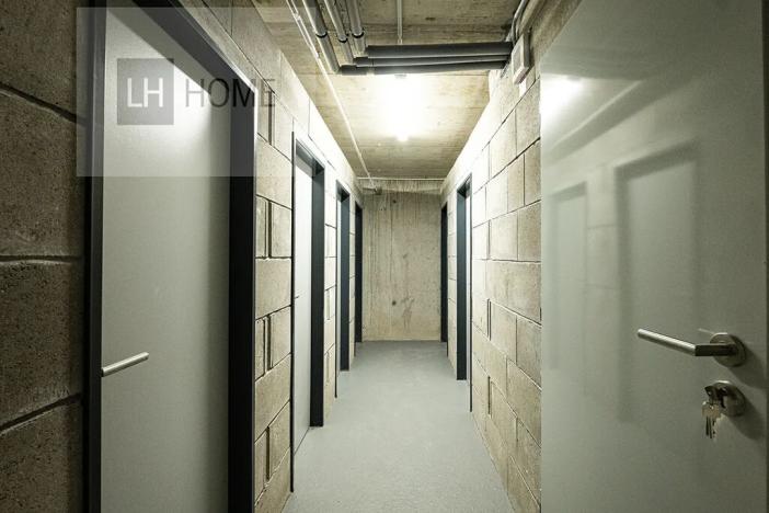 Prodej bytu 3+kk, Černá v Pošumaví, 52 m2