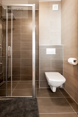 Prodej bytu 3+kk, Černá v Pošumaví, 52 m2