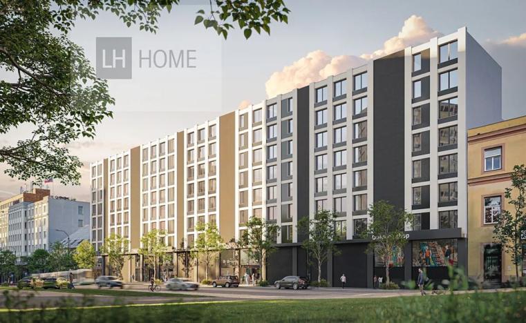 Prodej bytu 2+kk, Liberec, 59 m2