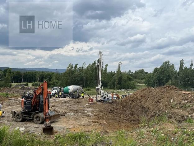 Prodej bytu 2+kk, Karlovy Vary, 68 m2