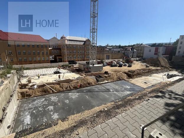 Prodej bytu 3+kk, Liberec, 73 m2