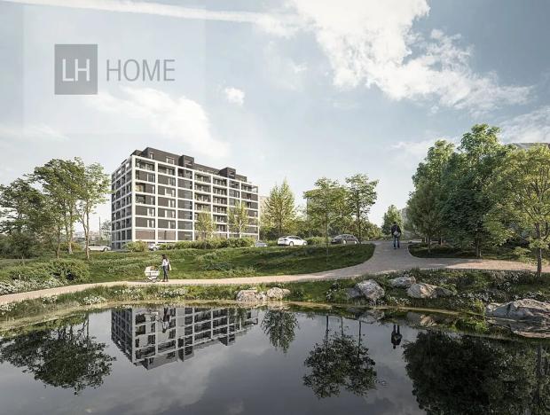 Prodej bytu 4+kk, Praha - Chodov, Gregorova, 128 m2