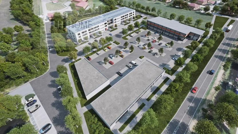Prodej bytu 2+kk, Velké Přílepy, 60 m2