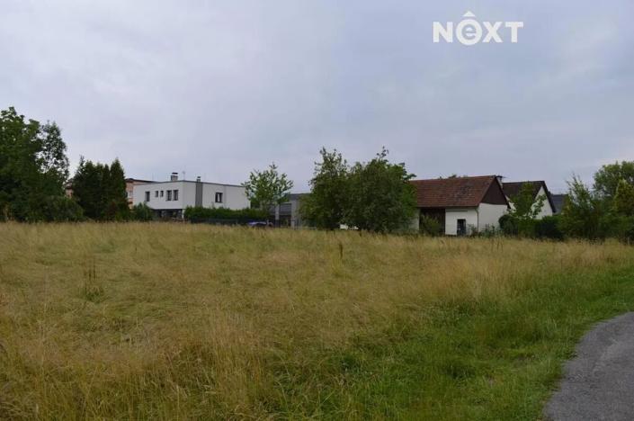 Prodej pozemku pro bydlení, Horní Tošanovice, 1304 m2