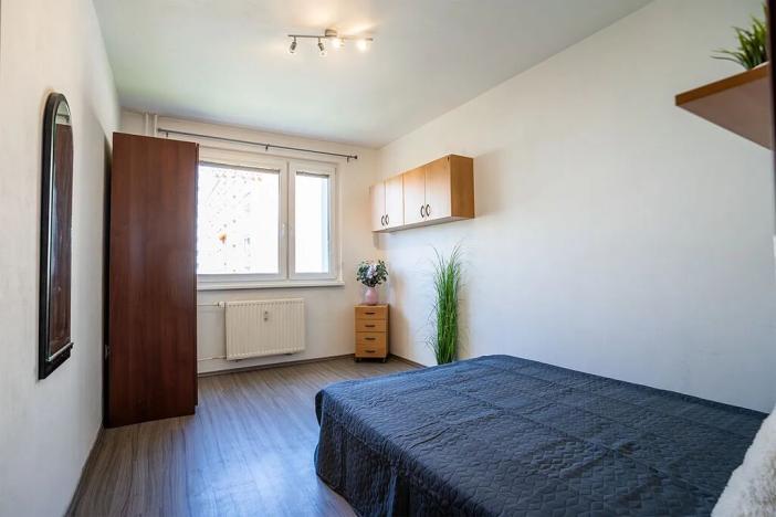 Prodej bytu 3+1, Liberec, Ježkova, 67 m2