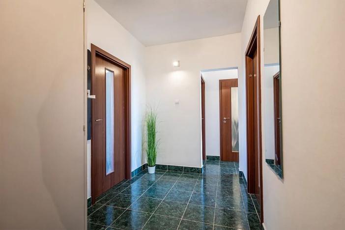 Prodej bytu 3+1, Liberec, Ježkova, 67 m2