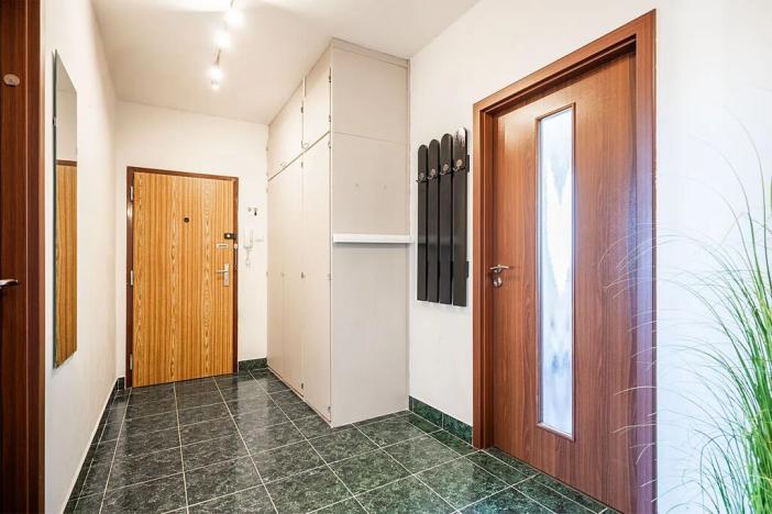 Prodej bytu 3+1, Liberec, Ježkova, 67 m2