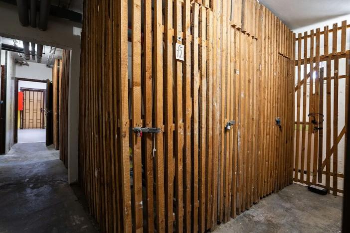 Prodej bytu 3+1, Liberec, Ježkova, 67 m2