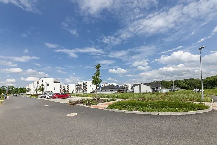 Prodej bytu 3+kk, Nymburk, K Rusínku, 76 m2