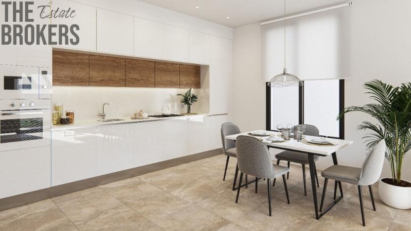 Prodej bytu 3+kk, Águilas, Murcia, Španělsko, 65 m2