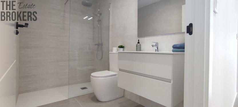 Prodej rodinného domu, Balsicas, Murcia, Španělsko, 85 m2