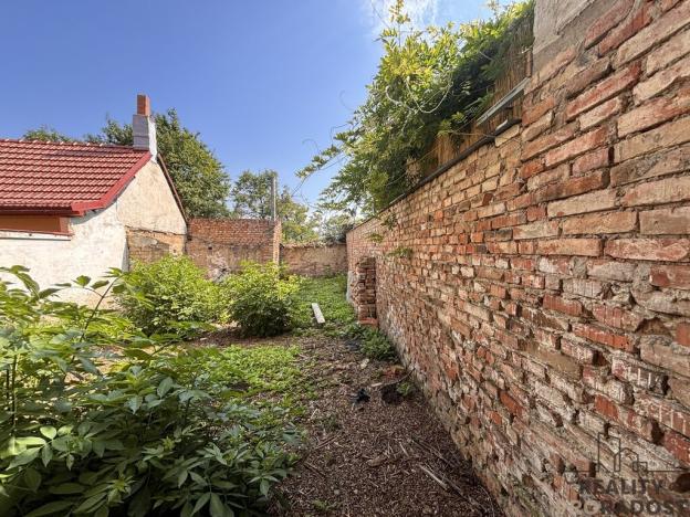 Prodej rodinného domu, Rousínov, Trávníky, 154 m2