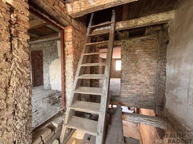 Prodej rodinného domu, Rousínov, Trávníky, 154 m2