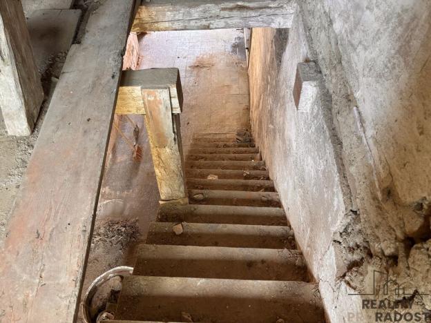 Prodej rodinného domu, Rousínov, Trávníky, 154 m2