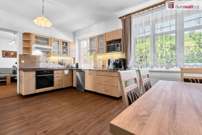 Prodej rodinného domu, Kyselka - Radošov, 210 m2