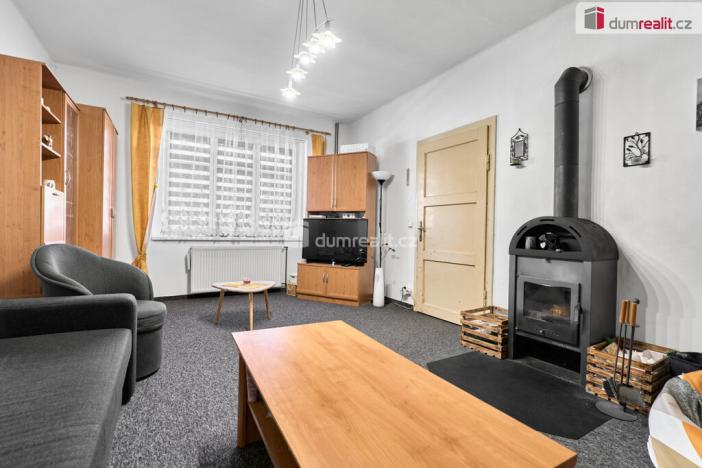 Prodej rodinného domu, Kyselka - Radošov, 210 m2