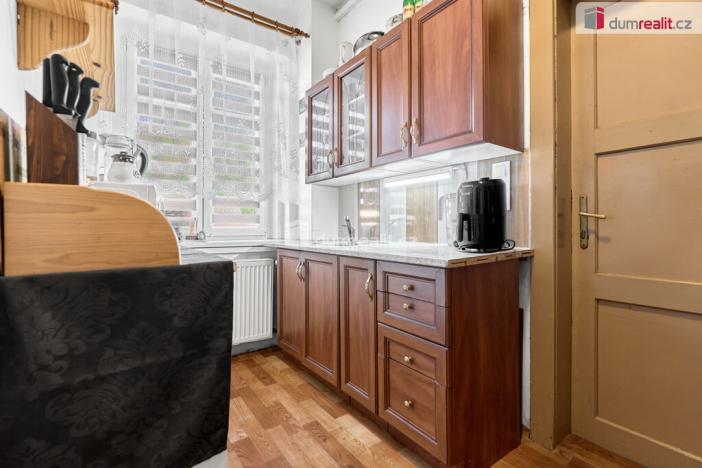 Prodej rodinného domu, Kyselka - Radošov, 210 m2