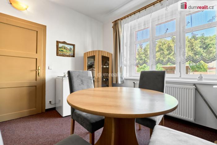 Prodej rodinného domu, Kyselka - Radošov, 210 m2