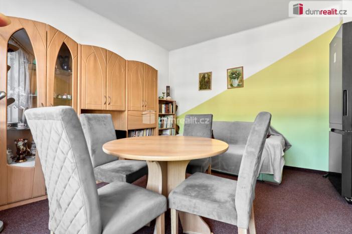 Prodej rodinného domu, Kyselka - Radošov, 210 m2