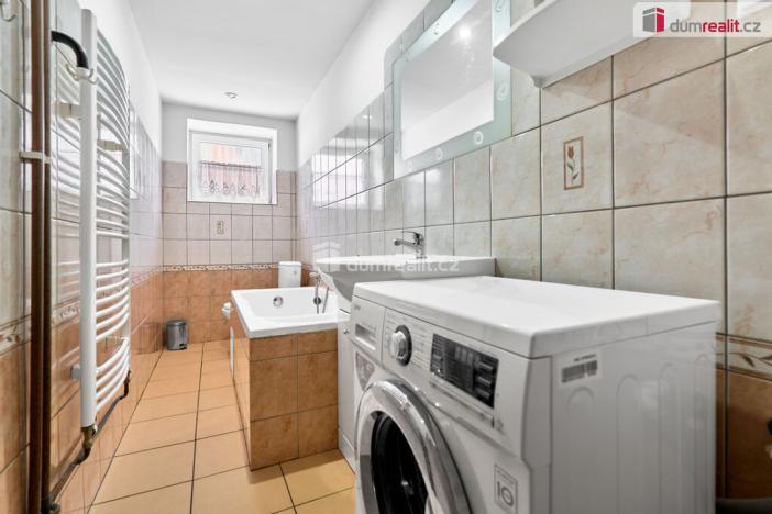 Prodej rodinného domu, Kyselka - Radošov, 210 m2