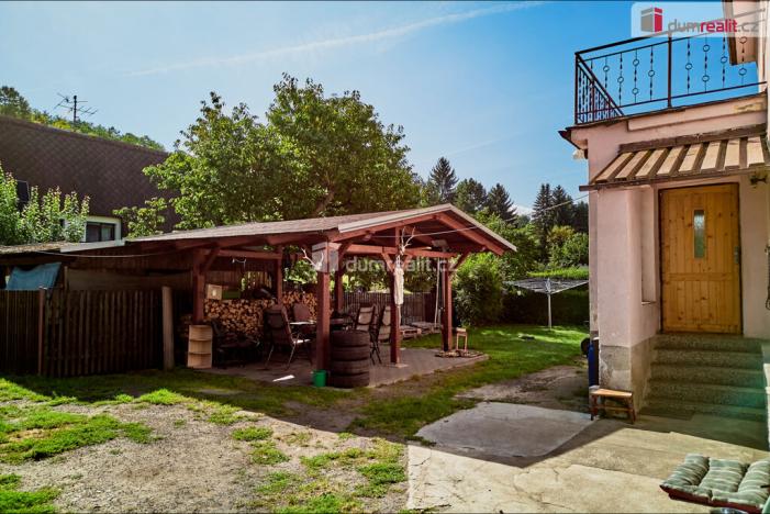 Prodej rodinného domu, Kyselka - Radošov, 210 m2