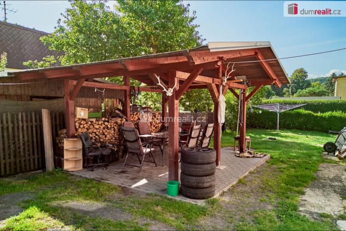 Prodej rodinného domu, Kyselka - Radošov, 210 m2