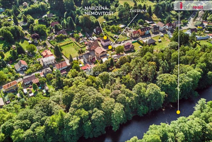 Prodej rodinného domu, Kyselka - Radošov, 210 m2