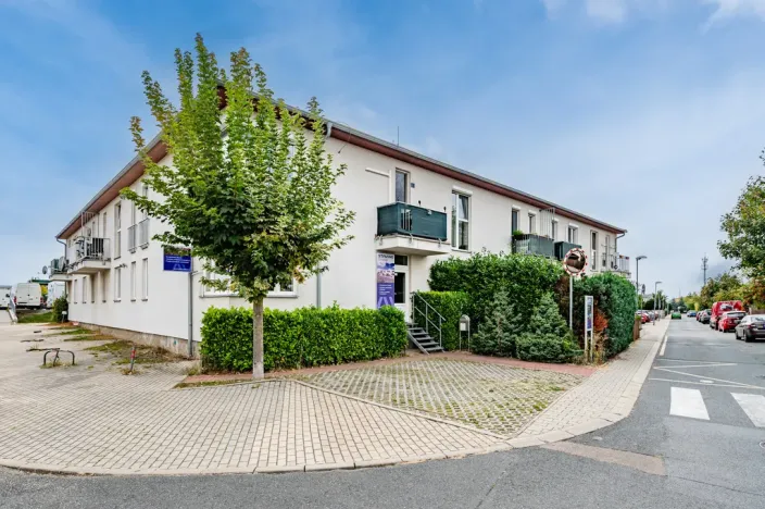 Prodej bytu 2+kk, Vestec, U Strouhy, 78 m2