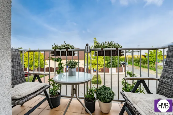 Prodej bytu 2+kk, Vestec, U Strouhy, 78 m2