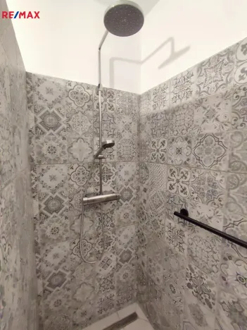 Pronájem bytu 2+kk, Třebíč, Zdislavina, 45 m2