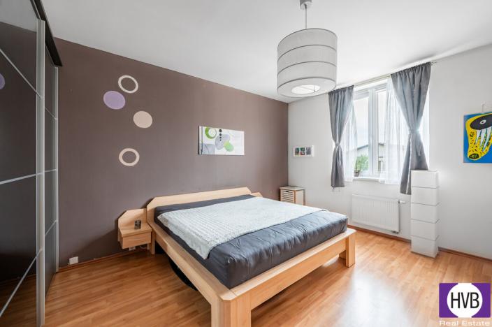 Prodej bytu 3+kk, Vestec, U Strouhy, 78 m2