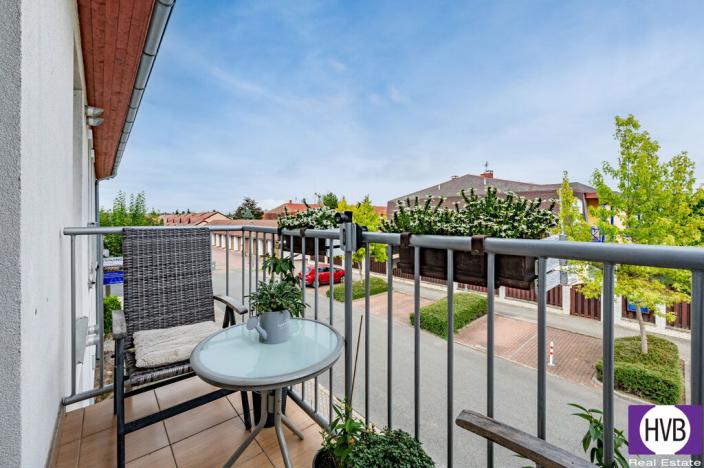 Prodej bytu 3+kk, Vestec, U Strouhy, 78 m2