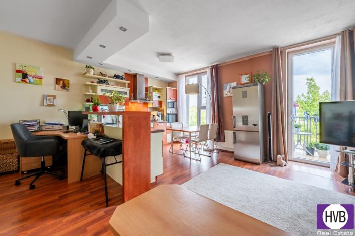 Prodej bytu 3+kk, Vestec, U Strouhy, 78 m2