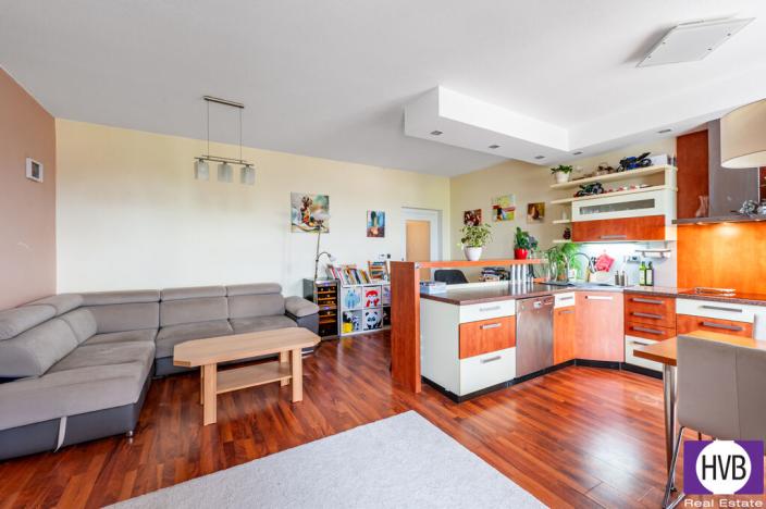 Prodej bytu 3+kk, Vestec, U Strouhy, 78 m2