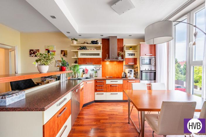 Prodej bytu 3+kk, Vestec, U Strouhy, 78 m2