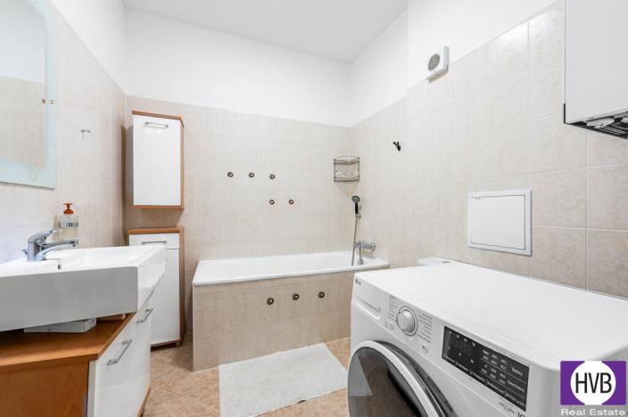 Prodej bytu 3+kk, Vestec, U Strouhy, 78 m2